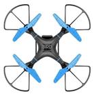 Drone Multilaser Preto E Azul Es255