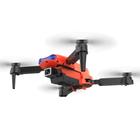 Drone Profissional com Câmera 4K K3 Pro Estabilidade Voo 360 - RC