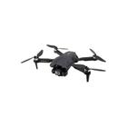 Drone Profissional CZI3 Pro HD com Controle - Modelo Preto - Vila Brasil