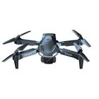 Drone Profissional H98 4K - 4 Baterias, 50x Zoom, Wi-fi, Estável, Video/Foto, Wi-Fi, 360 + Bag - DronePro