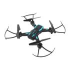 Drone Quadricóptero Techspy Com Câmera Filmadora e Bateria Extra - Polibrinq - 7898692793613
