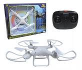 Drone Quadriplay Infantil Grande Com Controle Sem Camera - art brink