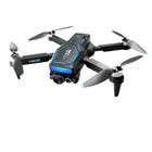 Drone S180 Pro com Câmera HD 8K, 4 Baterias WiFi e Evitação de Obstáculos RC - DronePro