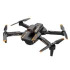 Drone S91 Sensor Anti Colisão, Wifi 5Ghz, Câmera 4K, Voo 360