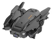 Drone SK2 Profissional - Kit 3 Baterias, 2 Câmeras Ajustáveis 8K HD, Video/Foto, Wi-Fi, 360 + Bag - DronePro