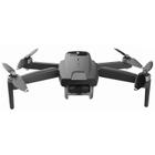 Drone Syma W3 Câmera 2K Wifi Gps Preto