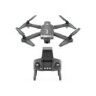 Drone Syma X30 4K Com Controle Wi Fi Gps Cinza