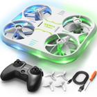 Drone SYMA X880 Kids com luzes LED Altitude Hold 360 Flips