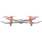 Drone Syma Z4W Foldable Câmera 480P Wifi Fpv 2.4Ghz