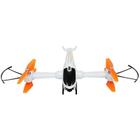 Drone Syma Z5W Foldable Câmera Wifi Fpv 2.4Ghz