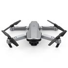 Drone T58 Câmera 1080P Wifi + Bolsa Para Viagem Voo 360