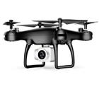 Drone X54 Profissional com Câmera 4k Wifi 2.4 Ghz Sistema FPV Transmissão tempo real - RC