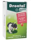 Drontal Puppy Vermicida 20ml