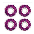 Drop Dead Rodas Caos 53mm Purple