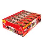 Drops 3x1 Recheado c/ Chocolate Freegells 331Gr c/12 unid. - Riclan