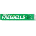 Drops Freegells Play Menta 27,9g - Riclan - Fregells
