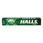 Drops halls menta 28g - BOMBONIERE