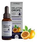 Drops Melaton, maracujá 30ml Endogen