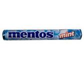 Drops mentos display com 16 unidades