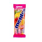 Drops Mentos Fruit 37,5 G Com 3 Unidades - Perfetti