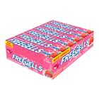 Drops Morango Cremoso Freegells 331g c/12 unid. - Riclan