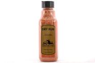 Dry Rub Gourmet grelhados 400G