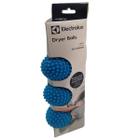 Dryer Balls A18715301 Electrolux 3 Bolas Para Secagem Roupas