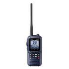 DSC portátil VHF/GPS padrão Horizon HX890NB 6W Classe H