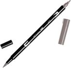 Dual Brush Pen Tombow Warm Gray 2 N79