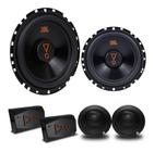 Duas Vias Alto Falante 6 Pol Jbl Selenium 62vms80 160Watts