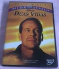 duas vidas dvd original novo lacrado