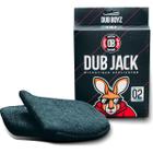 Dub Jack Aplicador De Microfibra Passar Cera Polidor