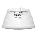 Ducha 4 Temperaturas Fluir Branco 5500W 127V Zagonel