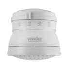 Ducha 4T Branco - Vonder