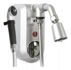 Ducha 6T Com Desviador Kdt Prata 8.800w 220v