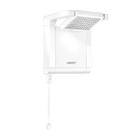 Ducha Acqua Star Branco 7800w 220v Lorenzetti