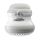 Ducha Bello Banho Com Cano Cinza 220V 5500W Lorenzetti