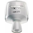 Ducha Chuveiro Relax 3T Lorenzetti Branca 5500W 127V