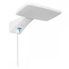 Ducha Corona Digital Poloplus 5.500W. 127V. Branca