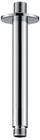 Ducha De Teto Inox Ss304 Slim 40X40 Com Braço Maximametais