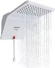 Ducha Ducali Branca Eletronica 5500W 127V Zagonel