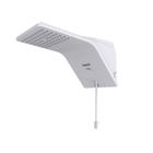 Ducha Ducali Eletronica 7500w 220 V Branco - Zagonel