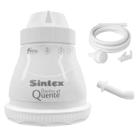 Ducha Elétrica Banho Quente 4T 220V / 127V - Sintex