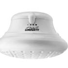 Ducha Elétrica Bella-ducha 4t Branco 6800w 220v - Lorenzetti