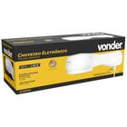 Ducha Eletrônica 5500W 127V Branca VONDER