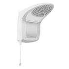 Ducha Eletrônica Acqua Jet Ultra 7800W Branco Com Cromado Lorenzetti