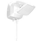 Ducha eletronica futura - blist 127v/5500w - lorenzetti-ibe