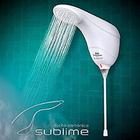 Ducha Eletronica Sublime Zagonel 220v