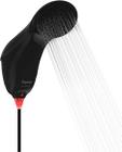 Ducha Eletronica Zagonel - Sublime 7.500w 220V - Preta