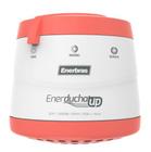 Ducha Enerducha Branca/Coral 5500W 127V Enebras